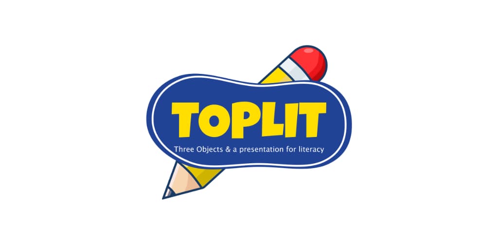 TopLit Game Literasi Anak